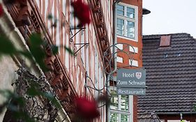 Hotel Zum Schwan Wanfried